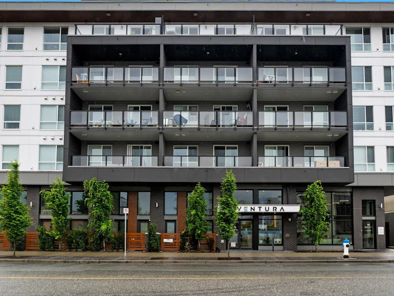 107 - 32838 Ventura Avenue, Abbotsford BC