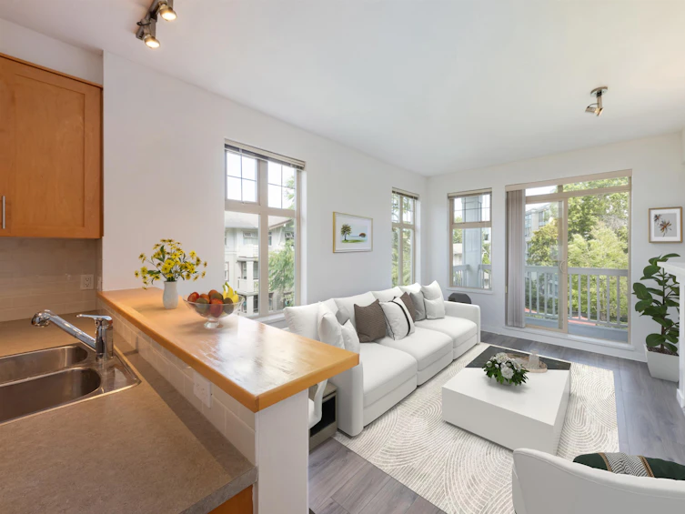 303-4883 Maclure Mews, Vancouver, BC, V6J 5M8 - 11