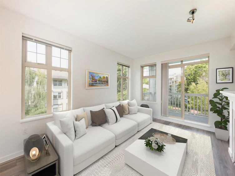 303-4883 Maclure Mews, Vancouver, BC, V6J 5M8 - 12