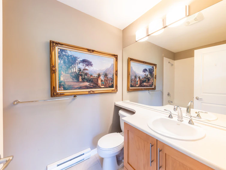 303-4883 Maclure Mews, Vancouver, BC, V6J 5M8 - 20