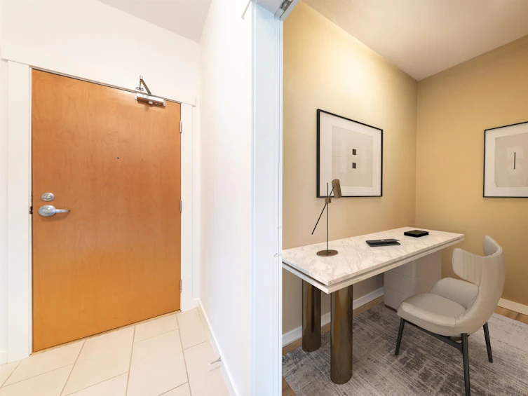 303-4883 Maclure Mews, Vancouver, BC, V6J 5M8 - 21