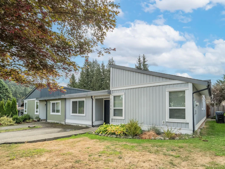 2734 Sandon Drive, Abbotsford, BC, V2S 6B7