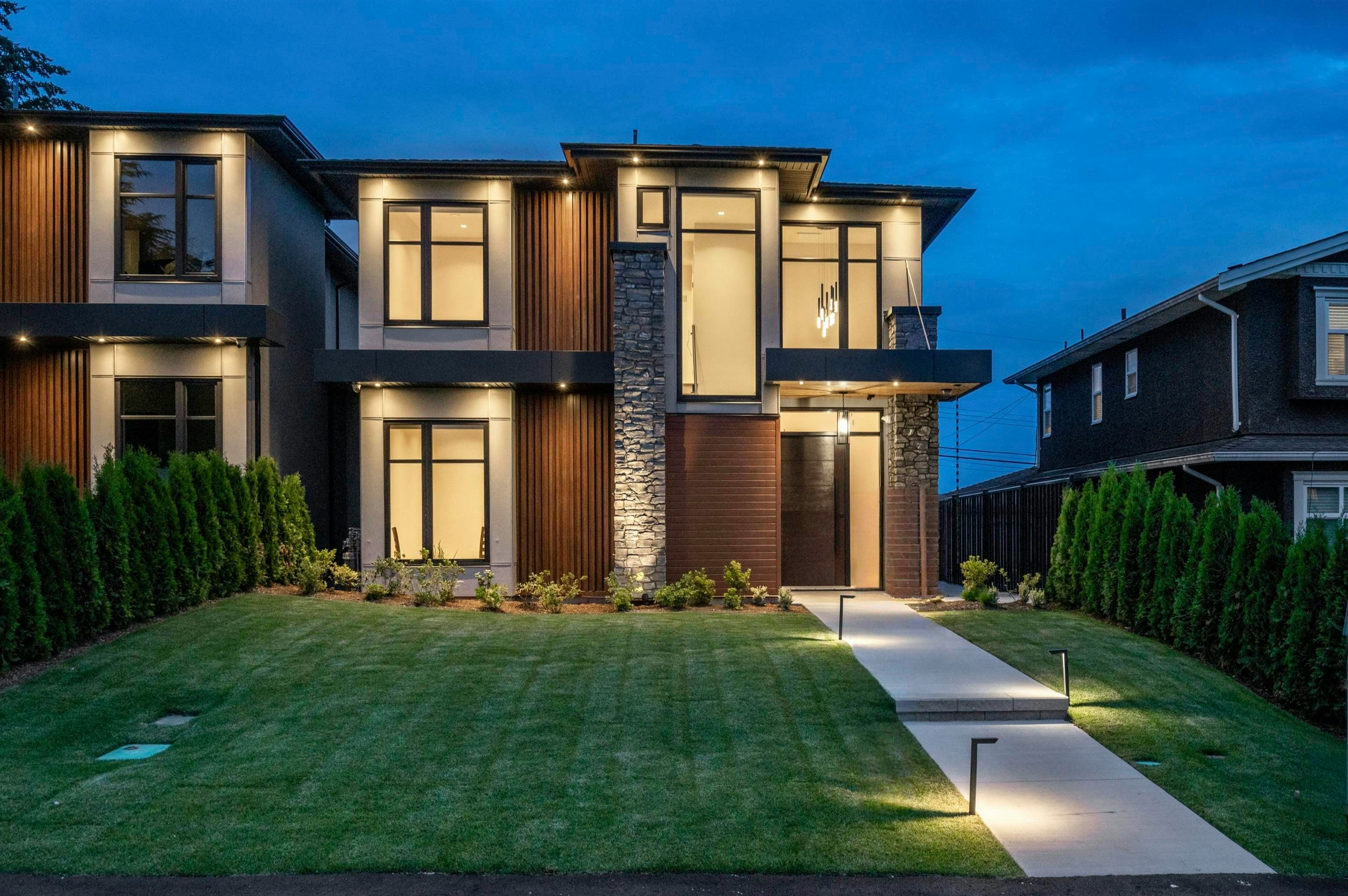 4452 Halley Avenue, Burnaby, BC, V5G 3E1