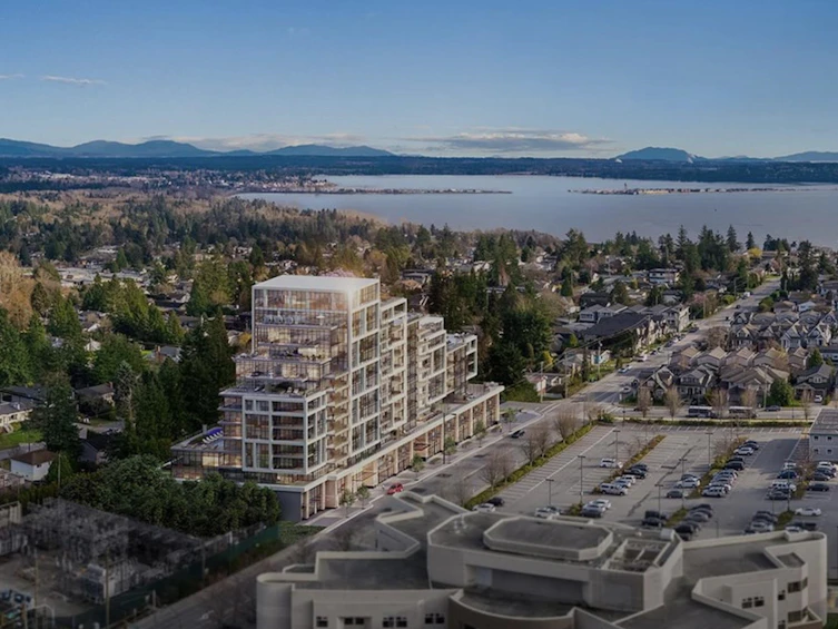 412-1526 Finlay Street, Surrey, BC, V4B 4L9 - 2