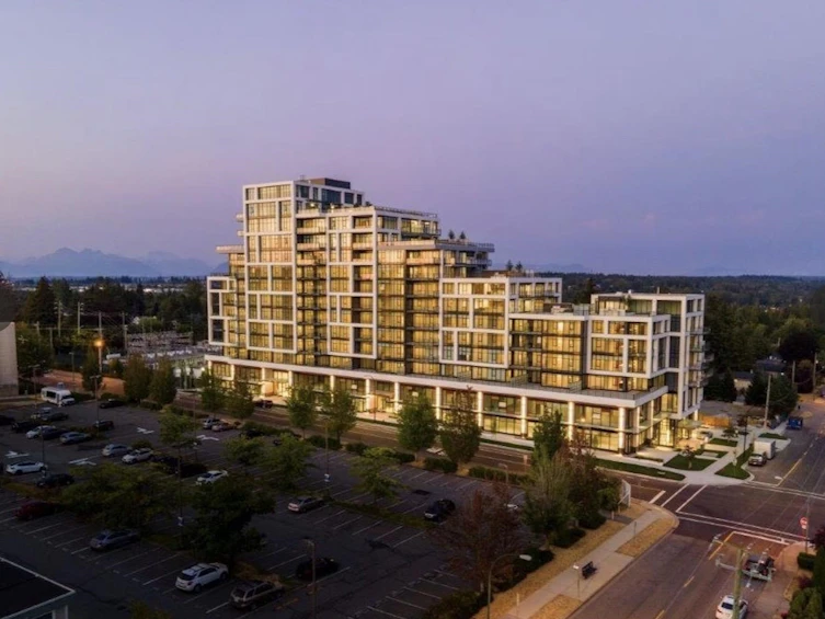 412-1526 Finlay Street, Surrey, BC, V4B 4L9
