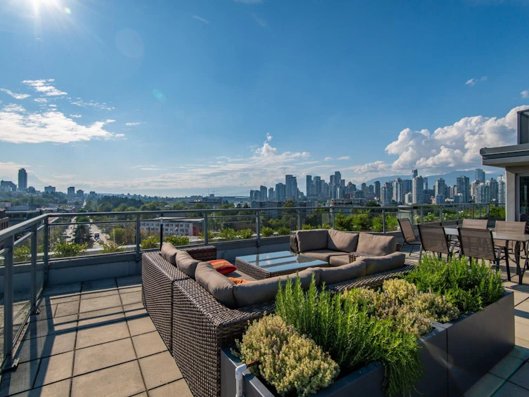 303-495 W 6th Avenue, Vancouver, BC, V5Y 1L3 - 11