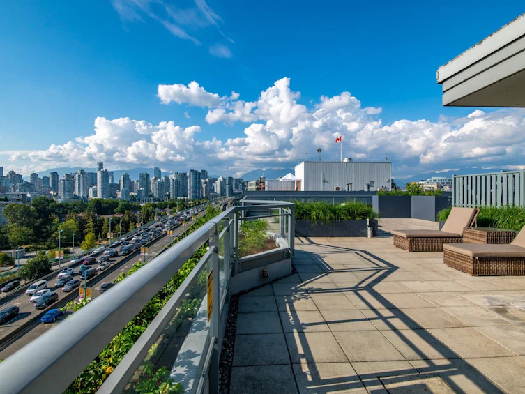 303-495 W 6th Avenue, Vancouver, BC, V5Y 1L3 - 12