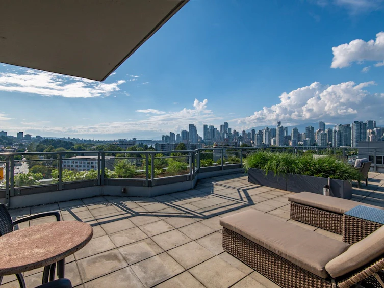 303-495 W 6th Avenue, Vancouver, BC, V5Y 1L3 - 18
