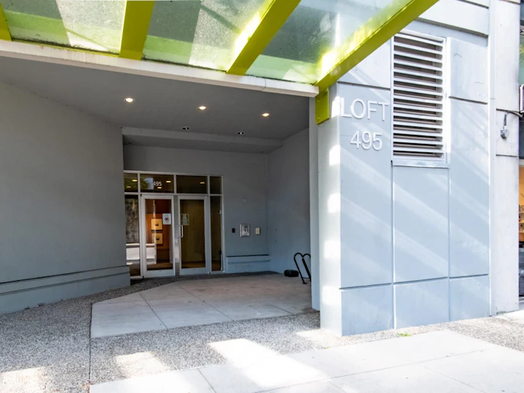303-495 W 6th Avenue, Vancouver, BC, V5Y 1L3 - 21