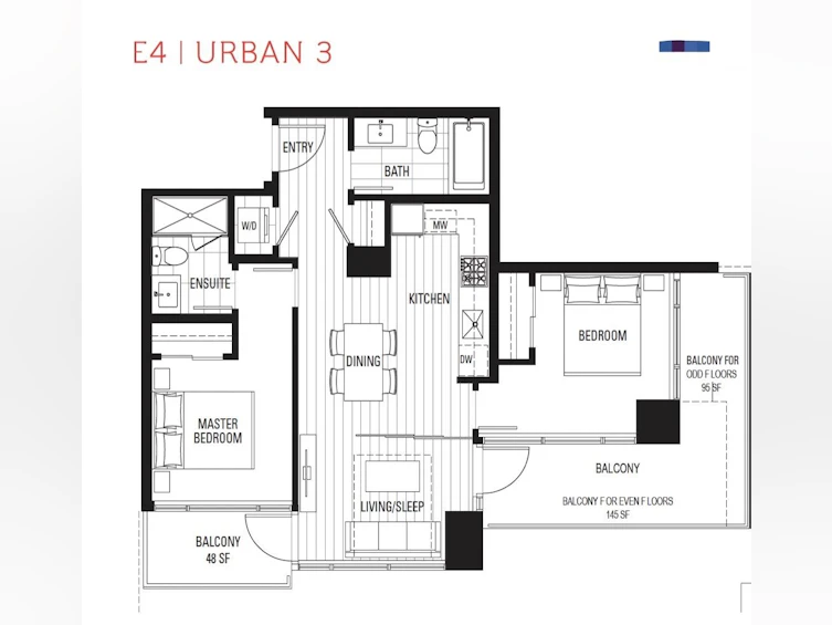 805-13350 Central Avenue, Surrey, BC, V3T 0S1 - 27