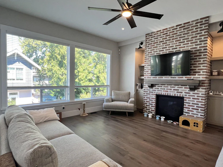 15745 Mountain View Drive, Surrey, BC, V3Z 0C6 - 3