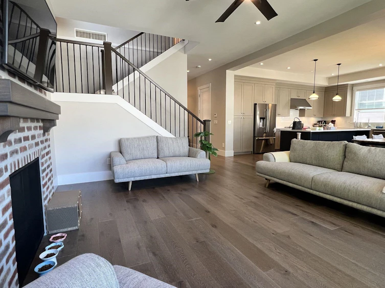 15745 Mountain View Drive, Surrey, BC, V3Z 0C6 - 4