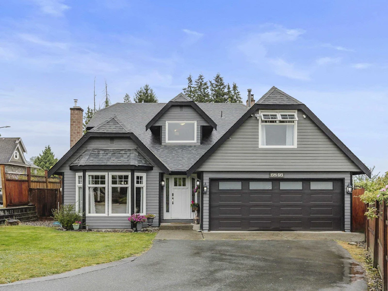 6846 197b Avenue, Langley BC V2Y 3H4
