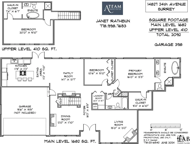14827-14827 24 Frontage Road, Surrey, BC, V4P 1N5 - 40