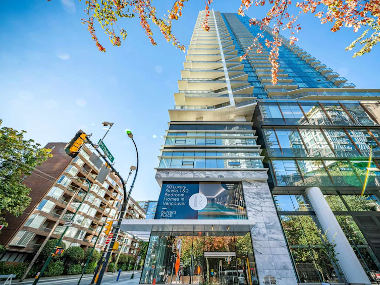 3610-1289 Hornby Street, Vancouver, BC, V6Z 0G7 - 5