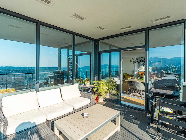 3610-1289 Hornby Street, Vancouver, BC, V6Z 0G7 - 10