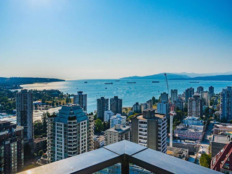 3610-1289 Hornby Street, Vancouver, BC, V6Z 0G7 - 12
