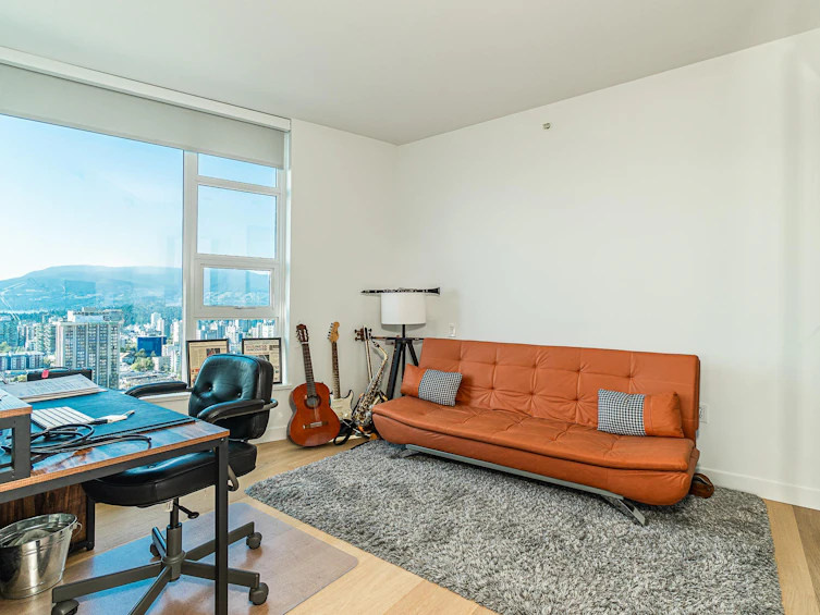 3610-1289 Hornby Street, Vancouver, BC, V6Z 0G7 - 20