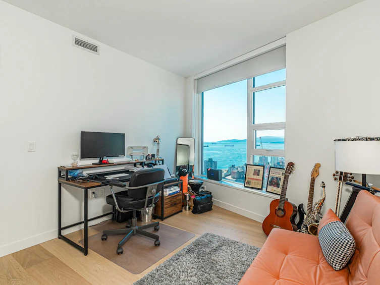 3610-1289 Hornby Street, Vancouver, BC, V6Z 0G7 - 21