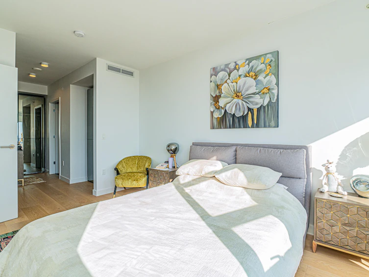 3610-1289 Hornby Street, Vancouver, BC, V6Z 0G7 - 25