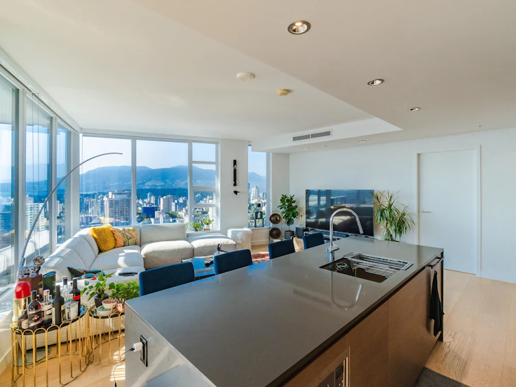 3610-1289 Hornby Street, Vancouver, BC, V6Z 0G7 - 32