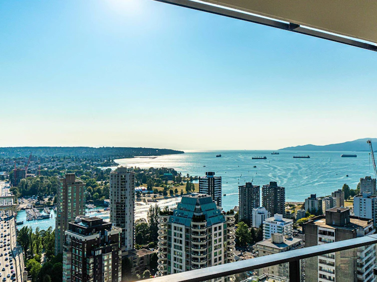 3610-1289 Hornby Street, Vancouver, BC, V6Z 0G7 - 37