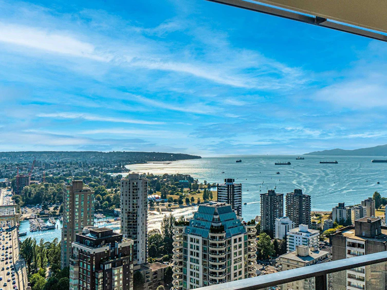 3610-1289 Hornby Street, Vancouver, BC, V6Z 0G7 - 38