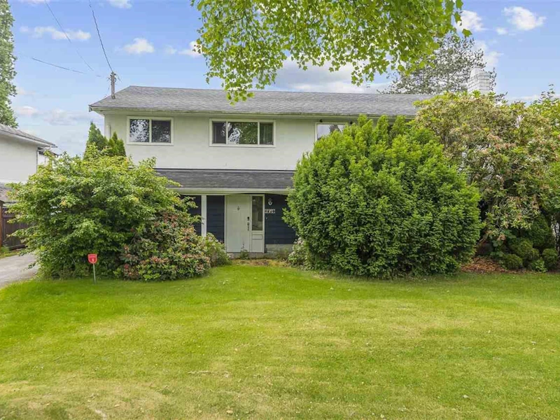 3740 Raymond Avenue, Richmond BC V7E 1B1