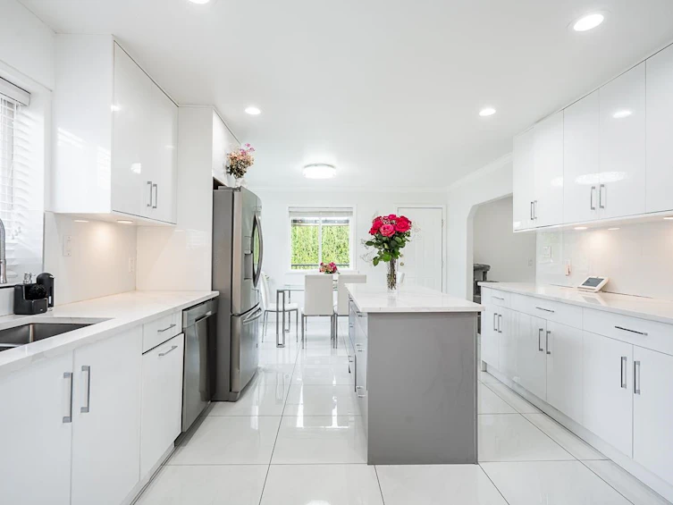 8295 151a Street, Surrey, BC, V3S 8R1 - 9