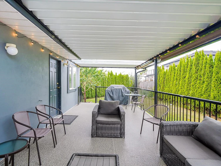 8295 151a Street, Surrey, BC, V3S 8R1 - 35