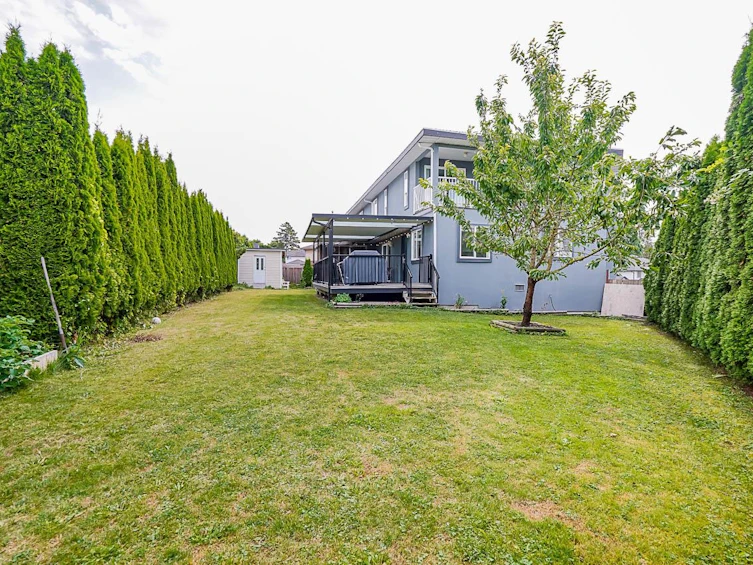 8295 151a Street, Surrey, BC, V3S 8R1 - 36