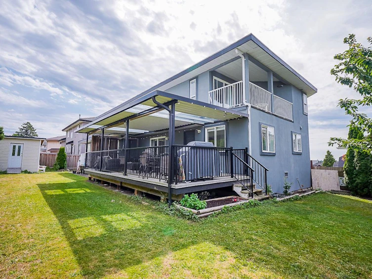8295 151a Street, Surrey, BC, V3S 8R1 - 39
