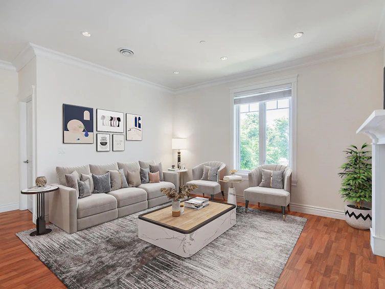 4438 Ontario Street, Vancouver, BC, V5V 3H1 - 4