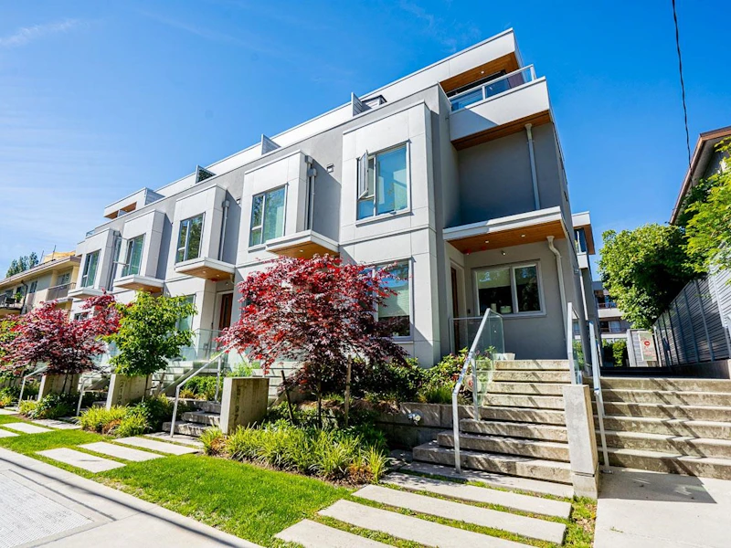 2121 W 7th Avenue, Vancouver BC