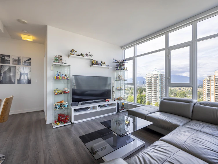 1507-4688 Kingsway, Burnaby, BC, V5H 0E9 - 4