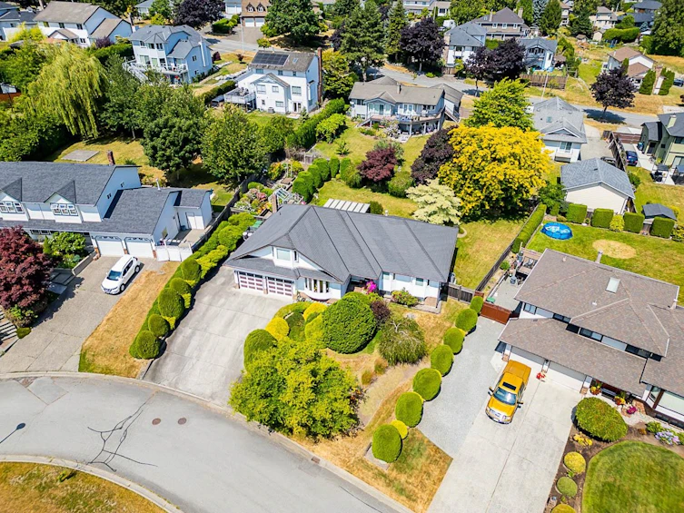 18963 Sunrise Avenue, Surrey, BC, V3S 4N9 - 34