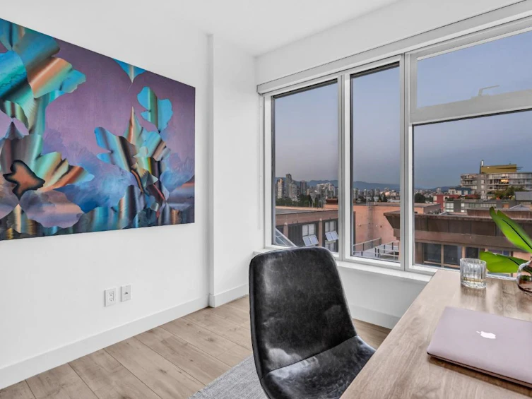 905-1565 West 6th Avenue, Vancouver, BC, V6J 1R1 - 22