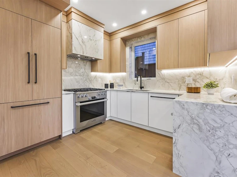 1-3536 W 14th Avenue, Vancouver, BC, V6R 2W4 - 7