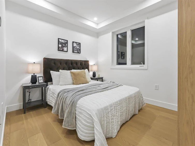 1-3536 W 14th Avenue, Vancouver, BC, V6R 2W4 - 9