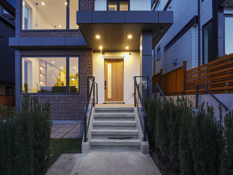 1-3536 W 14th Avenue, Vancouver, BC, V6R 2W4 - 23
