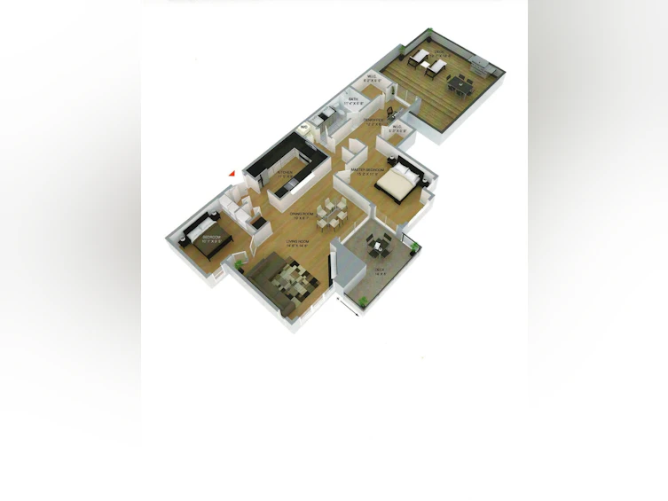 401-3970 Linwood Street, Burnaby, BC, V5G 4R5 - 36