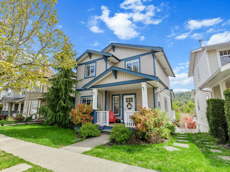 36262 S Auguston Parkway, Abbotsford BC V3G 2Y9
