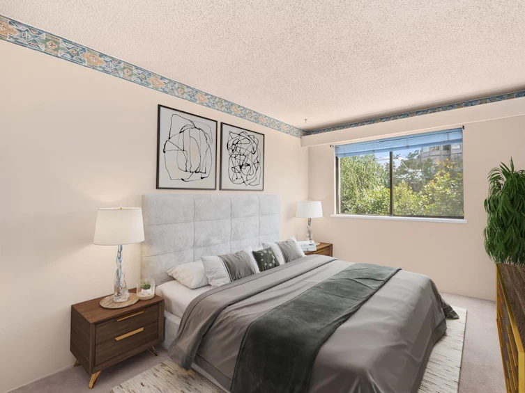 9-45 Fourth Street, New Westminster, BC, V3L 5H7 - 4