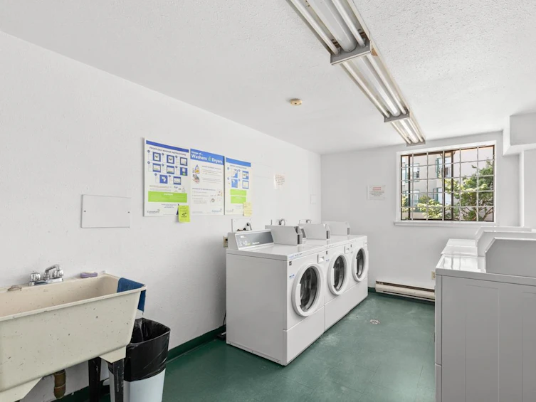 9-45 Fourth Street, New Westminster, BC, V3L 5H7 - 6