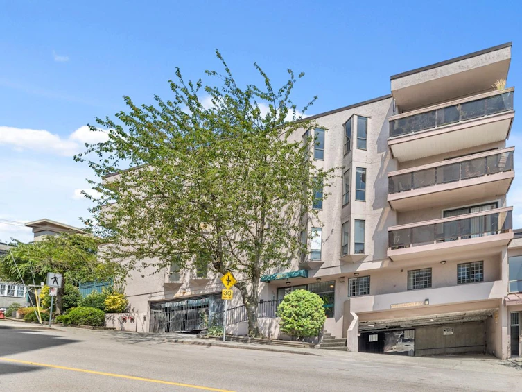 9-45 Fourth Street, New Westminster, BC, V3L 5H7 - 7