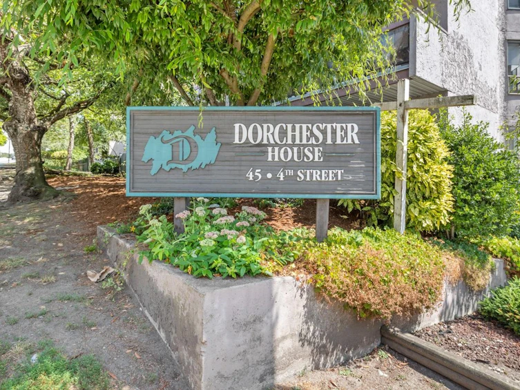 9-45 Fourth Street, New Westminster, BC, V3L 5H7 - 8