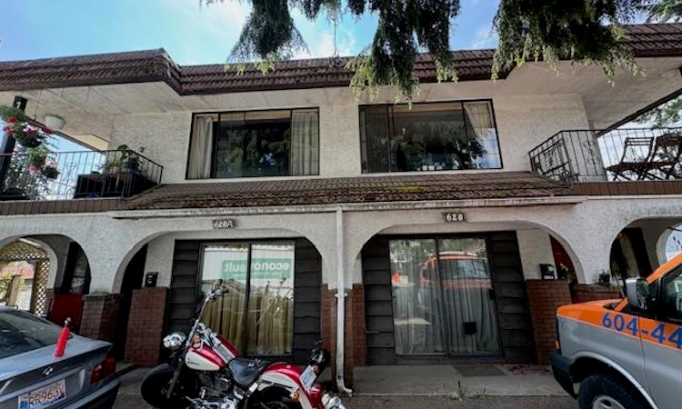 620 Smith Avenue