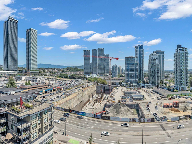 1002-4465 Juneau Street, Burnaby, BC, V5C 0L8 - 19