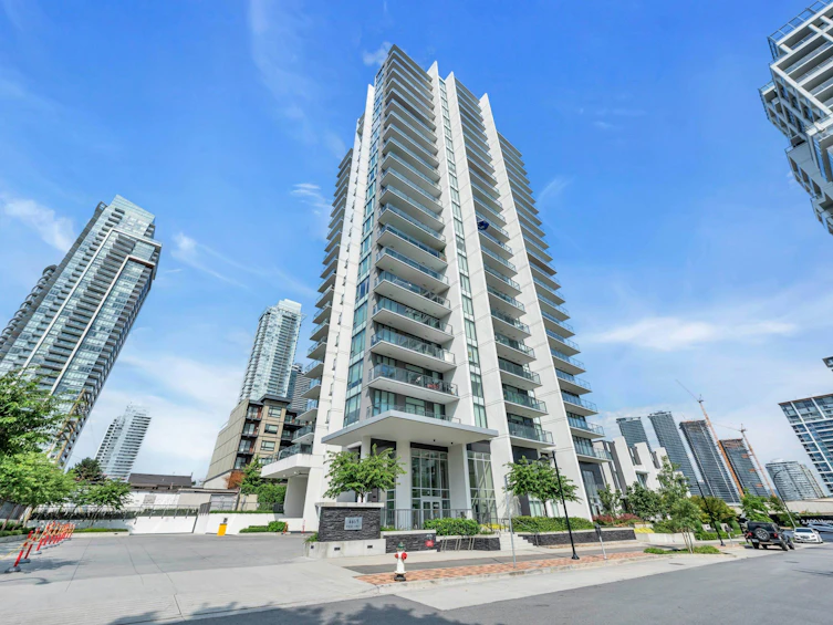 1002-4465 Juneau Street, Burnaby, BC, V5C 0L8 - 27
