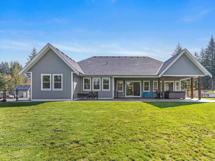 4491 Bench Road, Chilliwack, BC, V4Z 1G1 - 2